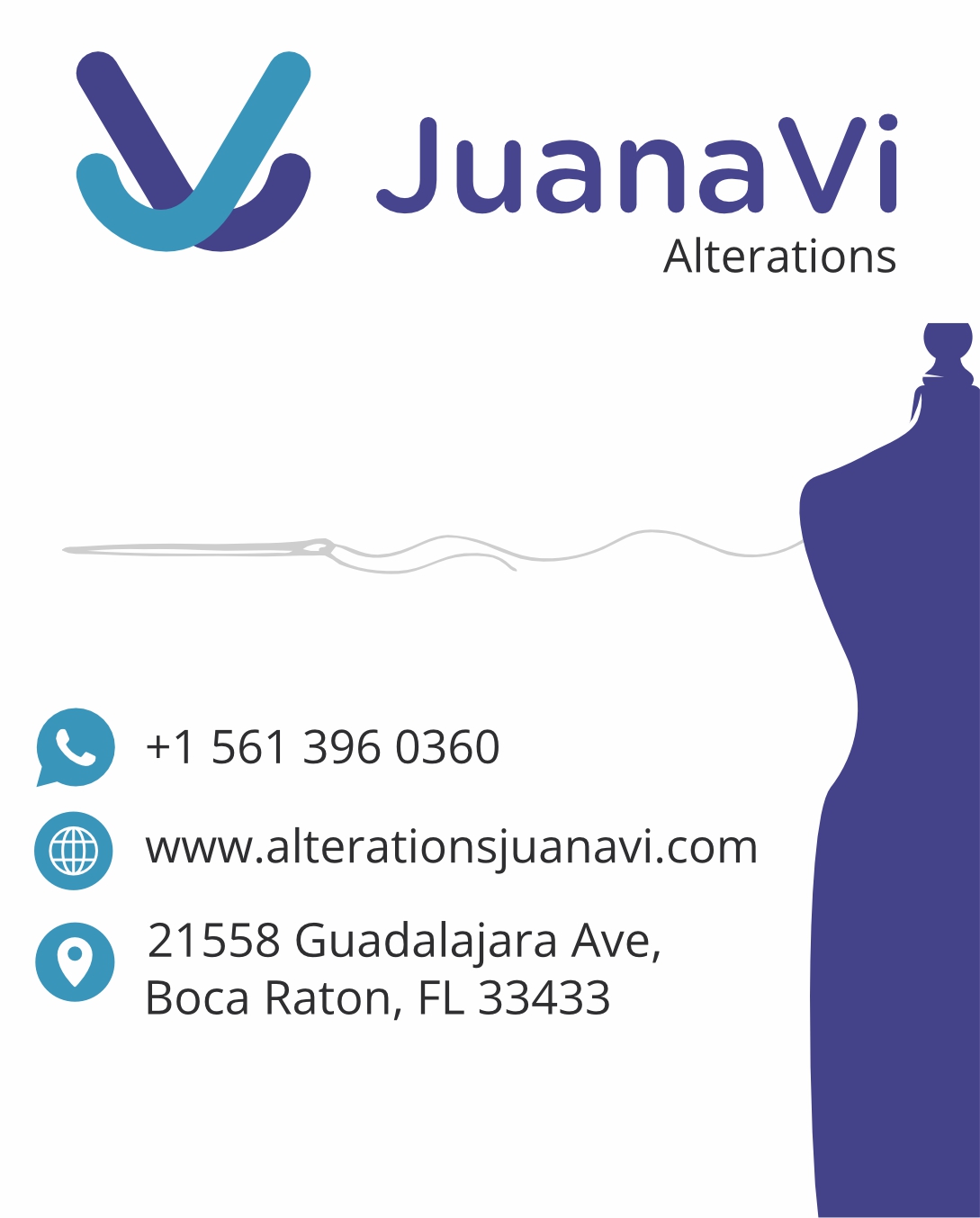 Juana ad